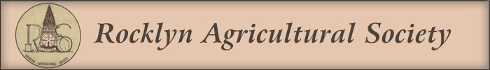 Rocklyn Agricultural Society