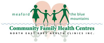 Community Family Health Centres - Meaford