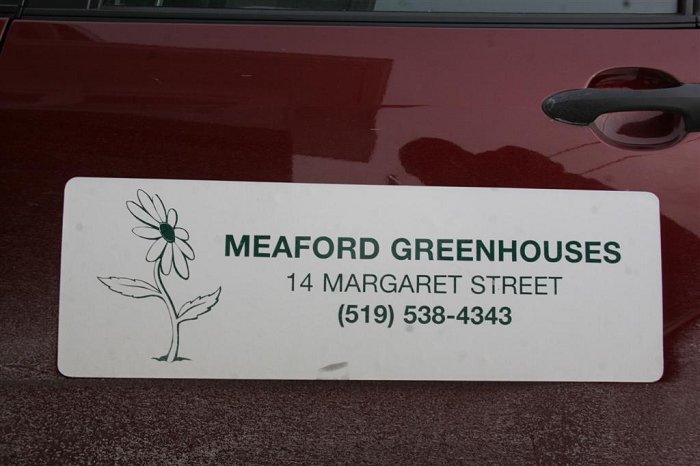 Meaford Greenhouses