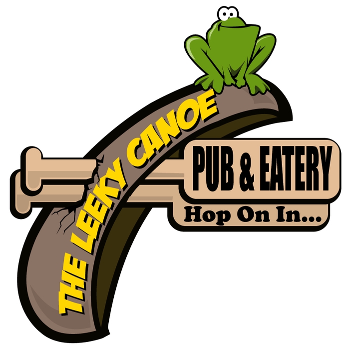 The Leeky Canoe Pub & Eatery