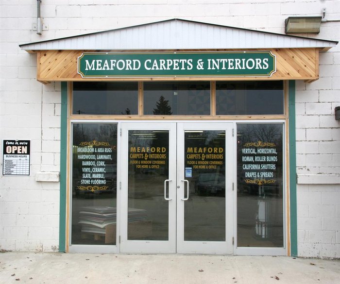 Meaford Interiors