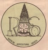 Rocklyn Agricultural Society