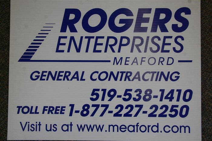 Rogers Enterprises