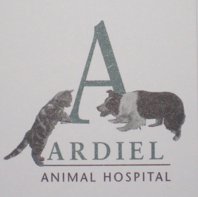 Ardiel Animal Hospital