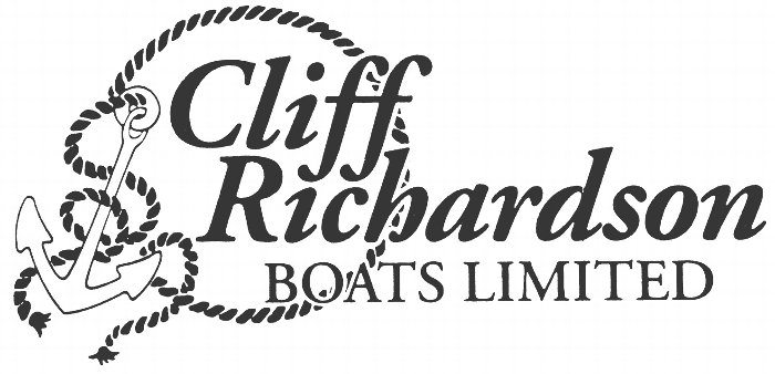 Cliff Richardson Boats Ltd
