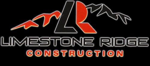 Limestone Ridge Construction