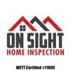 On Sight Home Inspection